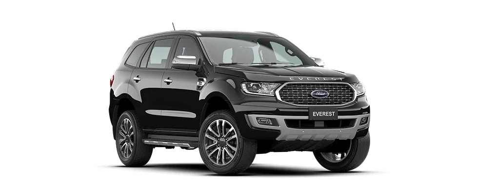  Ford  Everest  2022  D ng xe SUV mnh m sn s ng chinh 