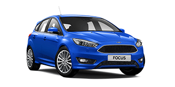 Ford Focus Sport 1.5L - 5 Cửa