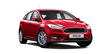Ford Focus Trend 1.5L - 4 Cửa