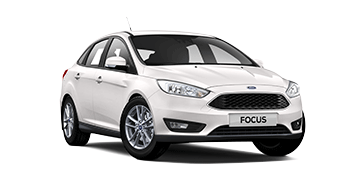 Ford Focus Trend 1.5L - 5 Cửa
